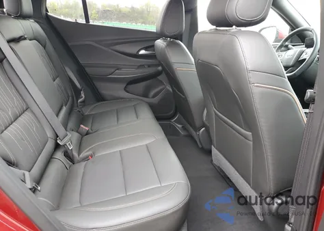 2024 Buick Envista Avenir из США, поврежденный, VIN KL47LCE27RB167260